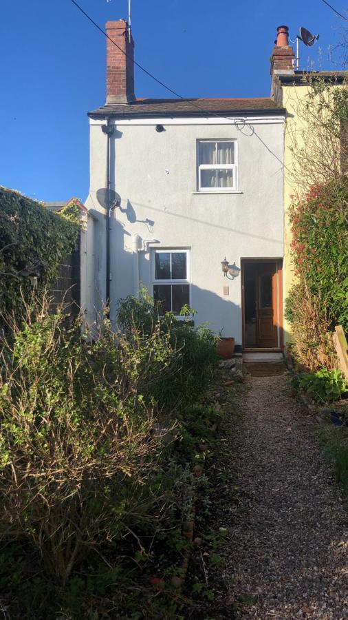 1 Laurel Cottages 道利什 外观 照片