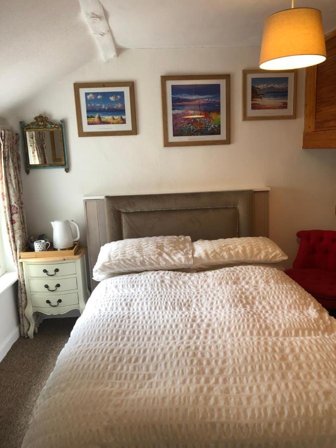 1 Laurel Cottages 道利什 外观 照片