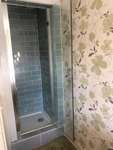 1 Laurel Cottages 道利什 客房 照片